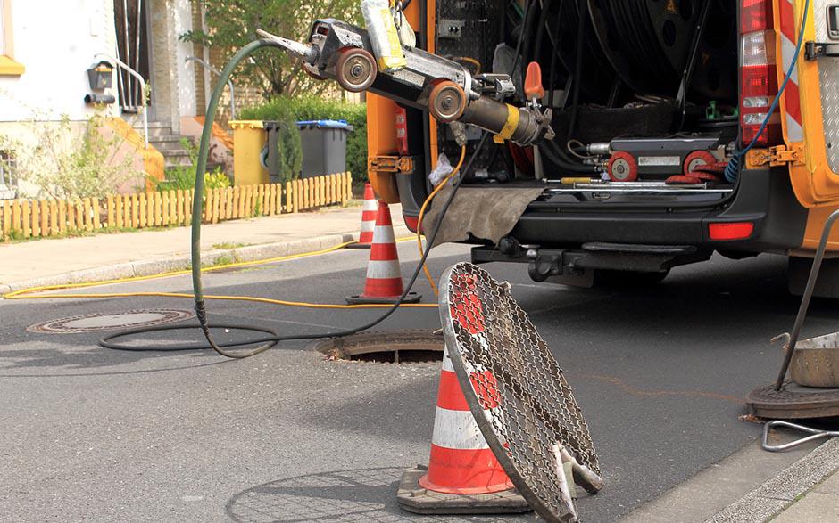 meilleur déboucheur canalisation Vaucresson