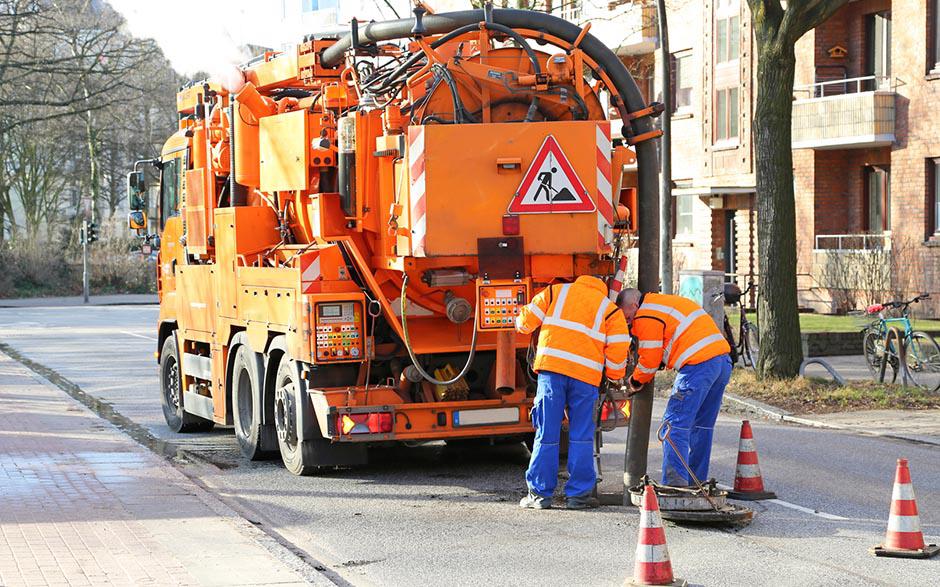 tuyau déboucheur de canalisation Vitry-sur-Seine