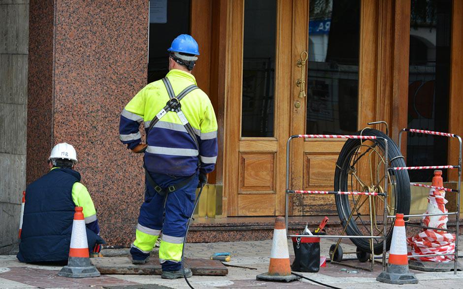 entreprises d'assainissement Vitry-sur-Seine