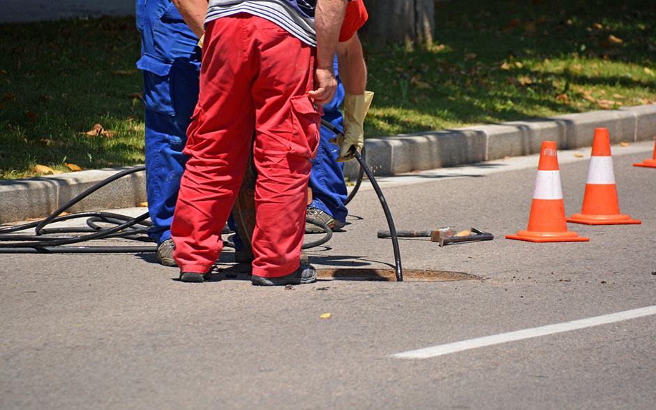 meilleur déboucheur canalisation Vaucresson