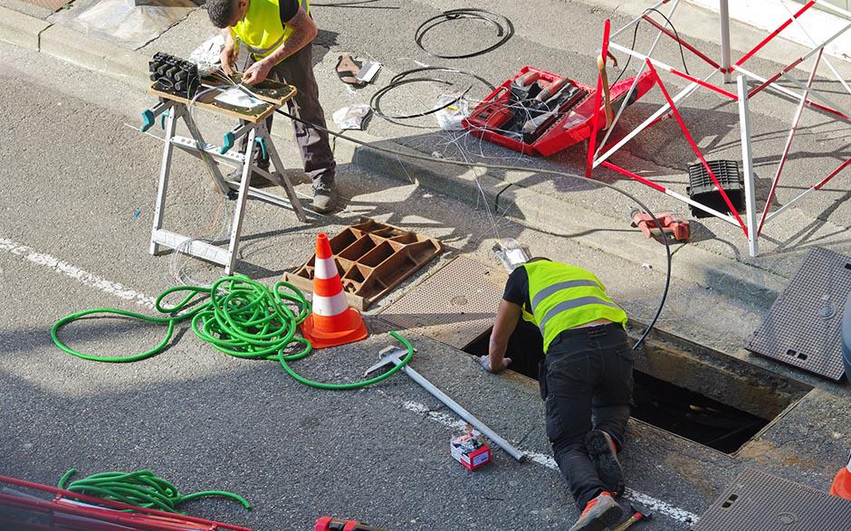meilleur déboucheur canalisation Vaucresson
