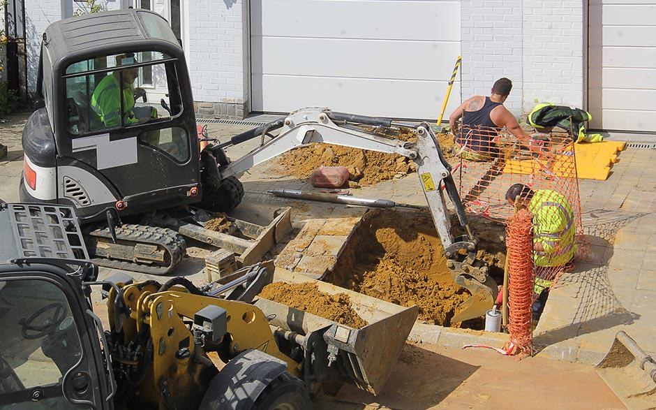 déboucher les canalisation Versailles