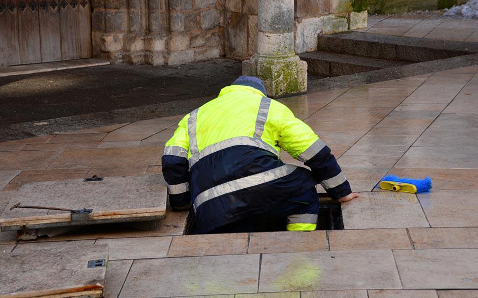 déboucher canalisation douche Paris 19