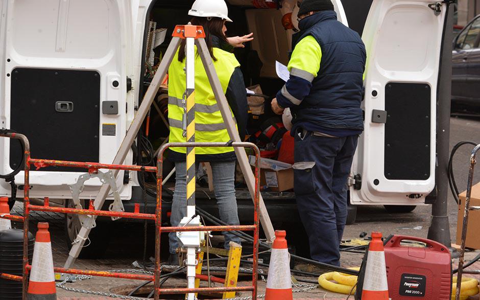 déboucheur canalisations Vaucresson